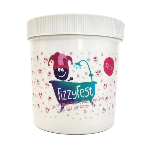 *Loot Toys Fizzy Fest Coloured Bath Salts