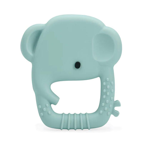 *Loulou Lollipop Silicone Born to Be Wild Teether