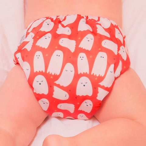 La Petite Ourse One-Size Pocket Cloth Diaper *cannot ship to USA*