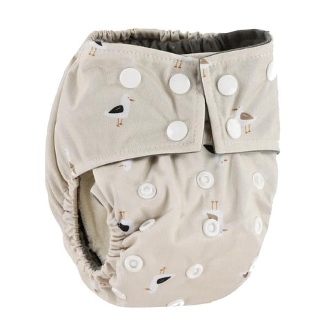 La Petite Ourse LPO ECO Newborn All-in-One Cloth Diaper