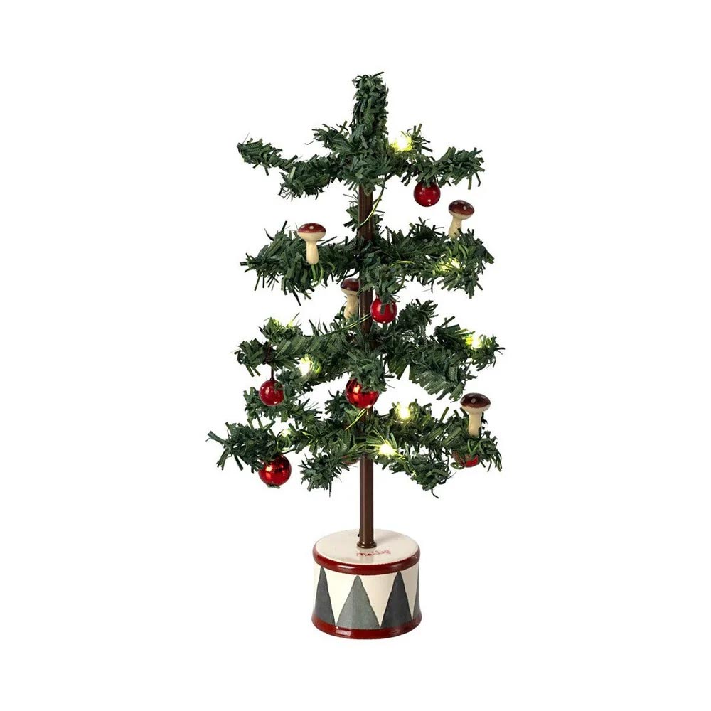 *Maileg Christmas Tree for Mouse