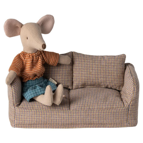 *Maileg Couch for Mouse