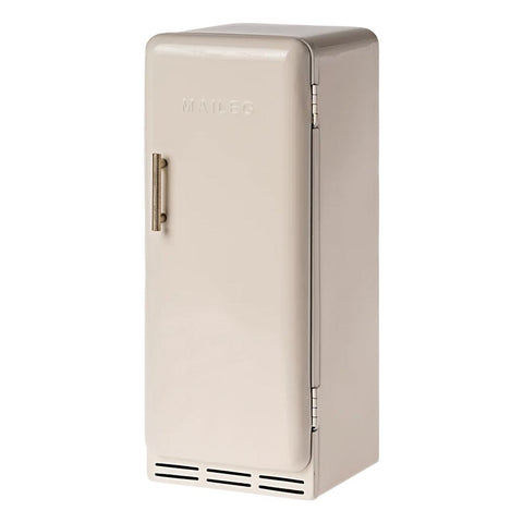 *Maileg Miniature Fridge - Off-White