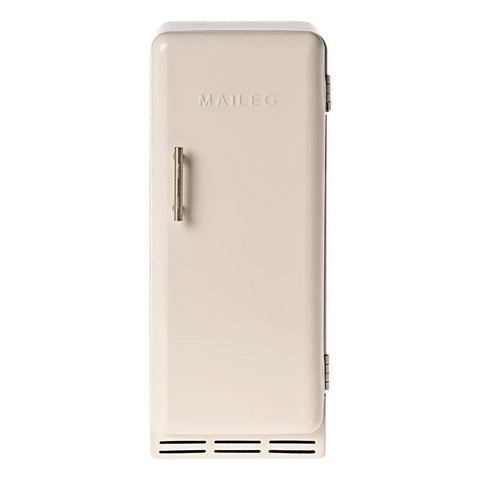 *Maileg Miniature Fridge - Off-White