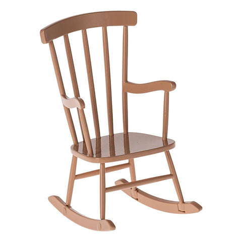 *Maileg Rocking Chair for Mouse - Powder