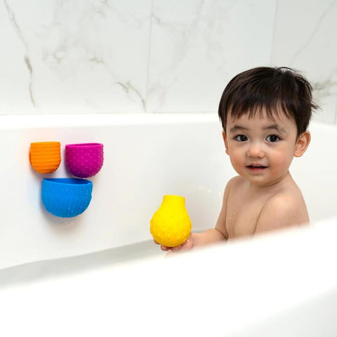 *Mobi Oomplz Bath Toy