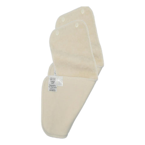 Mother-ease Snap In Absorbent Liner - One-Size - Single