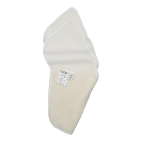 Mother-ease Snap In Absorbent Liner - One-Size - Single