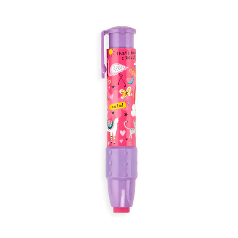 *Ooly ClickIt Eraser - Funtastic Friends