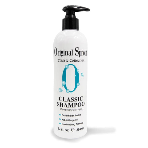 *Original Sprout Classic Shampoo