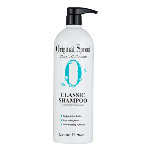 *Original Sprout Classic Shampoo