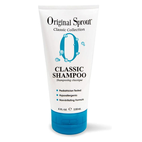 *Original Sprout Classic Shampoo