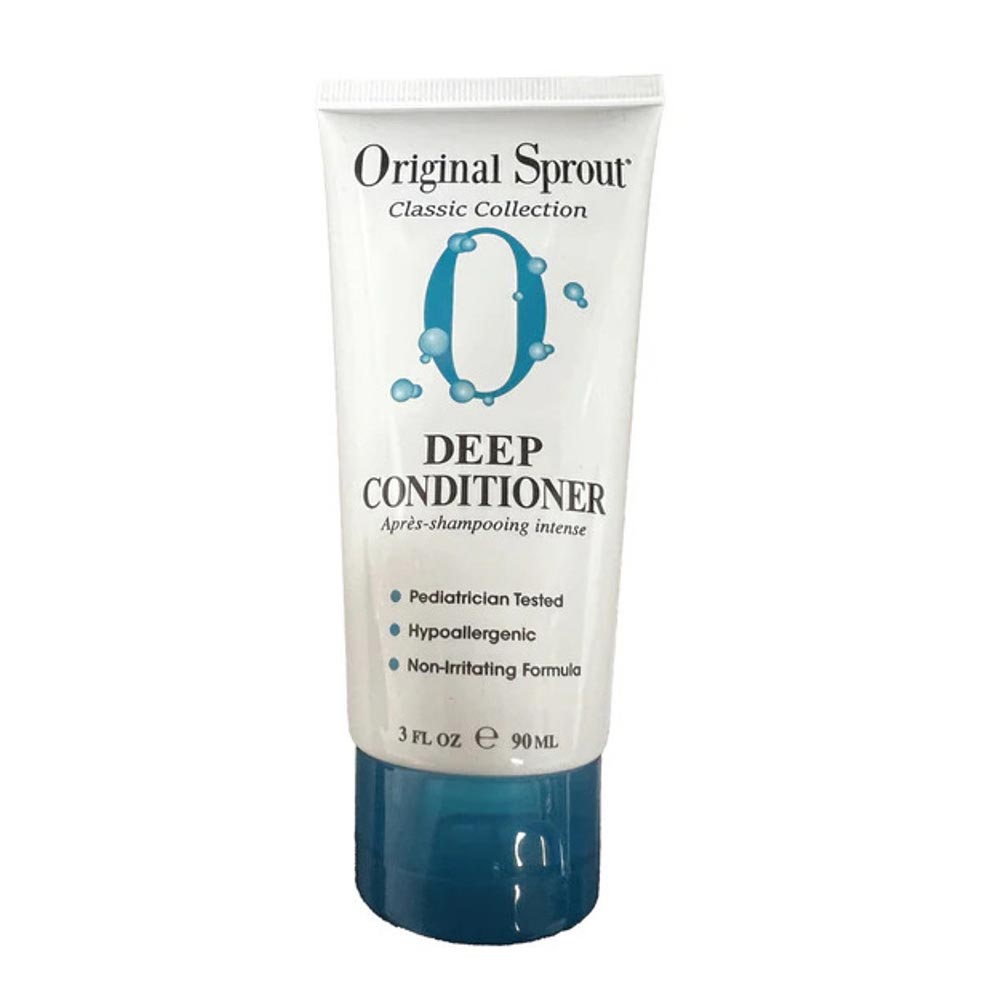 *Original Sprout Deep Conditioner