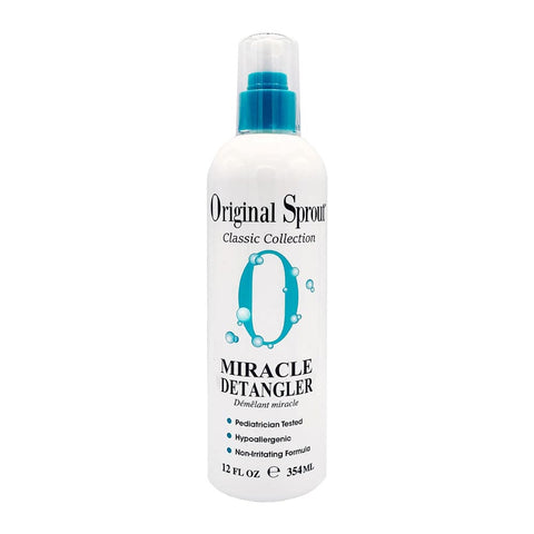 *Original Sprout Miracle Detangler Spray