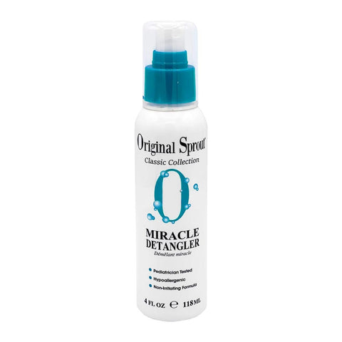 *Original Sprout Miracle Detangler Spray