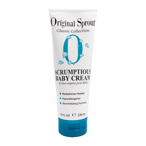 *Original Sprout Scrumptious Baby Cream