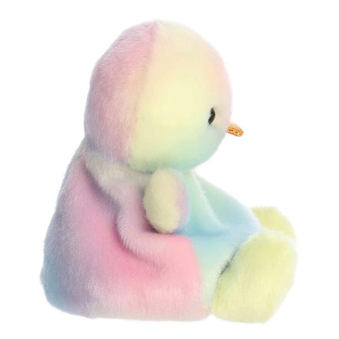 *Palm Pals Aura Rainbow Chick - 4"