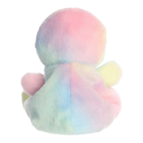 *Palm Pals Aura Rainbow Chick - 4"