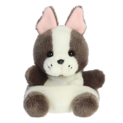 *Palm Pals Beau French Bulldog - 5"