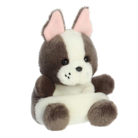 *Palm Pals Beau French Bulldog - 5"