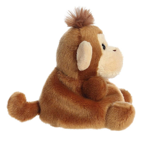 *Palm Pals Boomer Monkey - 5"