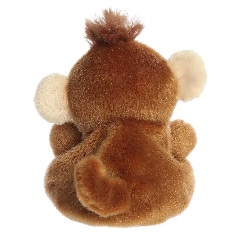 *Palm Pals Boomer Monkey - 5"