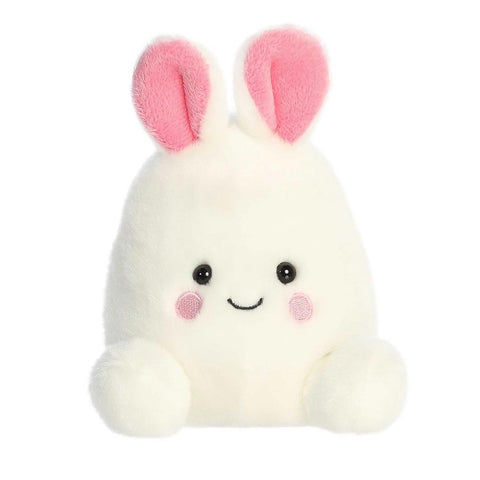 *Palm Pals Bouncy Bunny Egg - 5"