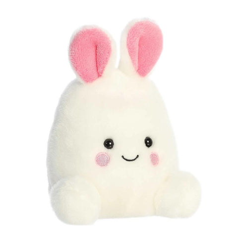 *Palm Pals Bouncy Bunny Egg - 5"