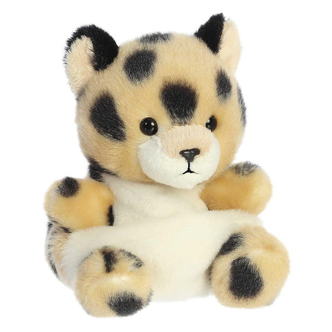 *Palm Pals Chutney Cheetah - 5"