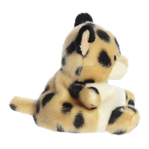 *Palm Pals Chutney Cheetah - 5"