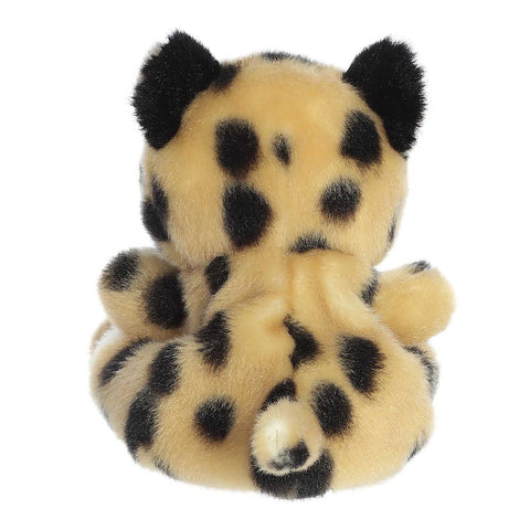 *Palm Pals Chutney Cheetah - 5"