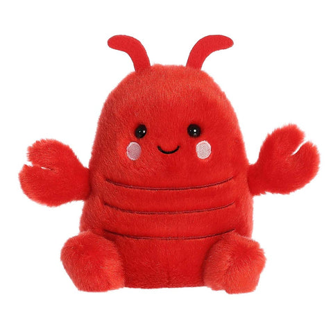 *Palm Pals Clawford Lobster - 6"