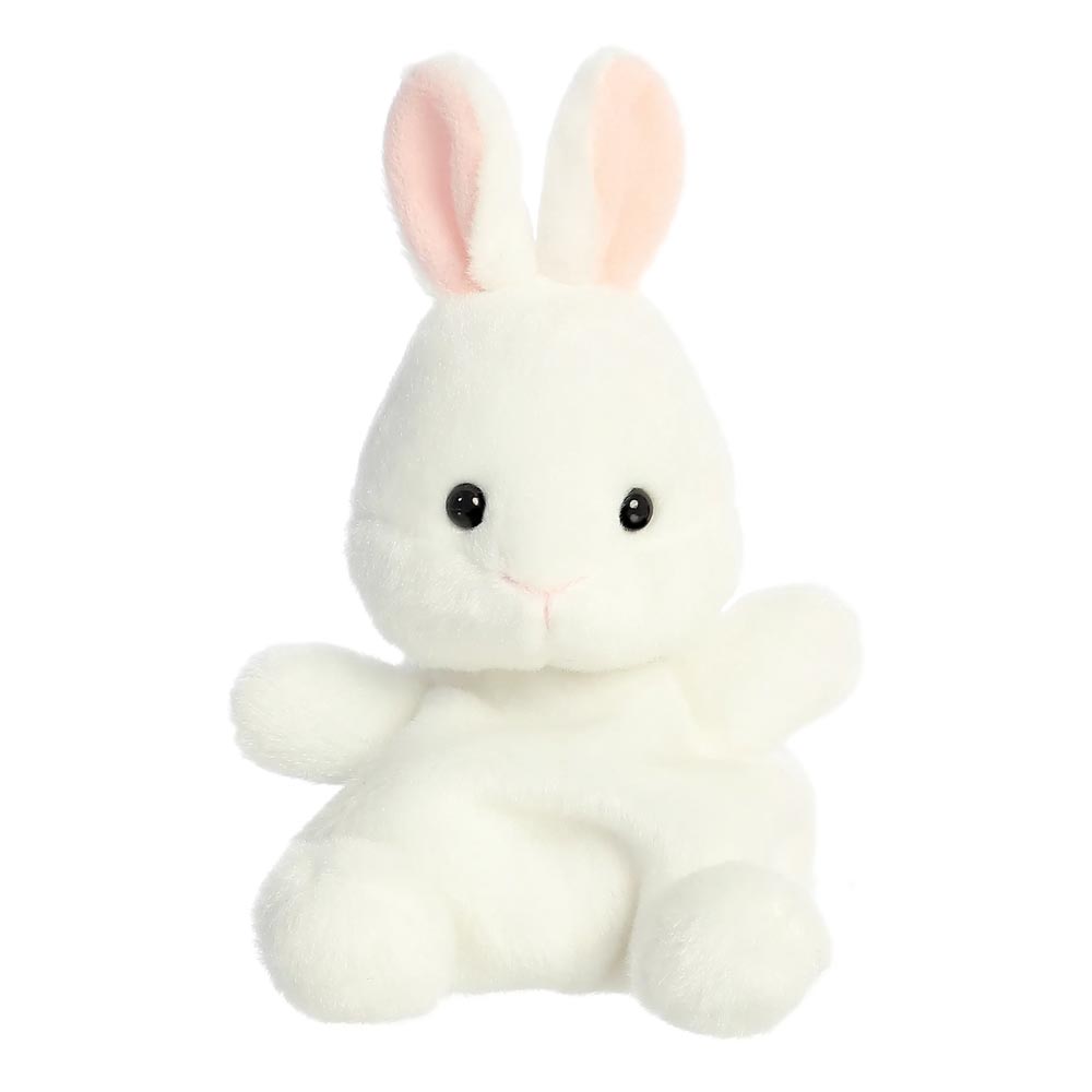 *Palm Pals Cottontail Bunny - 5"