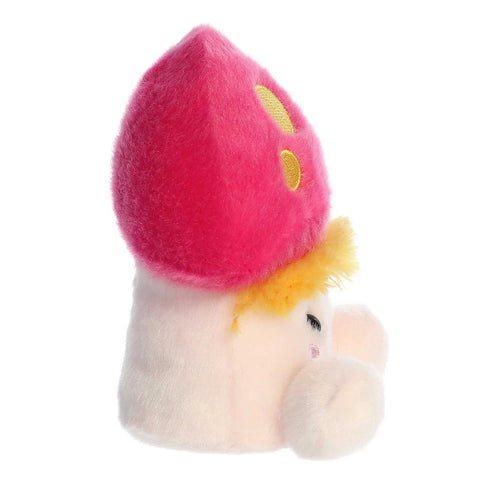 *Palm Pals Favio Fluffy Mushroom - 5"