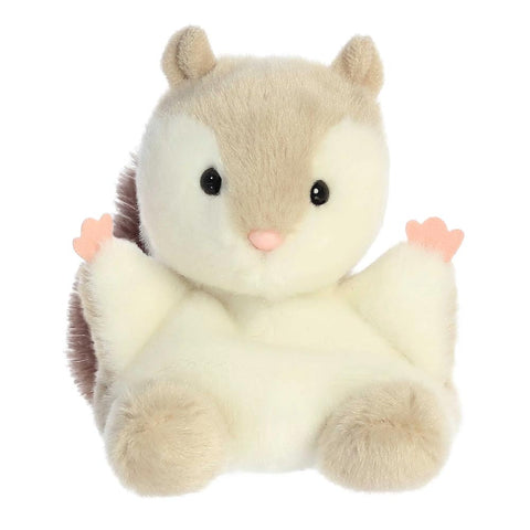 *Palm Pals Flaps Flying Squirrel - 5"