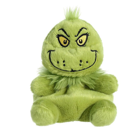 *Palm Pals Grinch - 5"