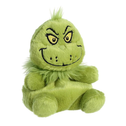 *Palm Pals Grinch - 5"