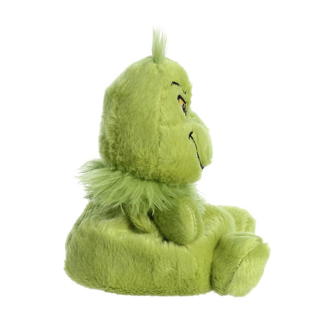 *Palm Pals Grinch - 5"