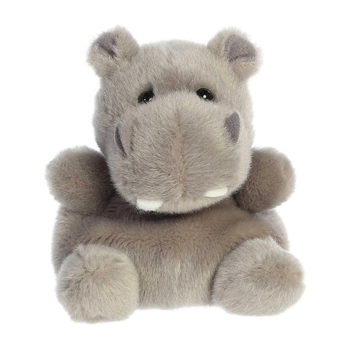 *Palm Pals Hunk Hippo - 5"