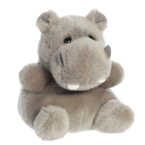 *Palm Pals Hunk Hippo - 5"