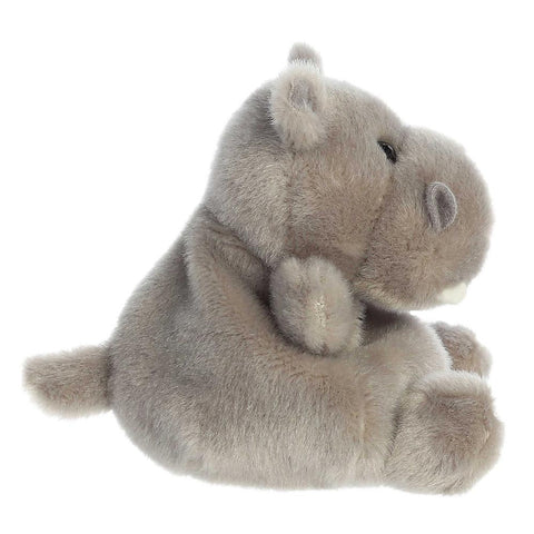 *Palm Pals Hunk Hippo - 5"