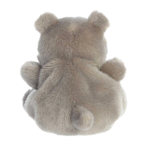 *Palm Pals Hunk Hippo - 5"