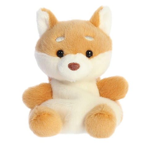 *Palm Pals Keiko Shiba Inu - 5"