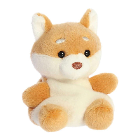 *Palm Pals Keiko Shiba Inu - 5"