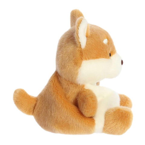 *Palm Pals Keiko Shiba Inu - 5"