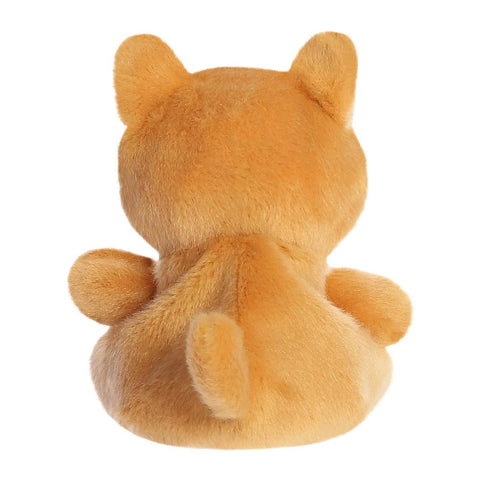 *Palm Pals Keiko Shiba Inu - 5"