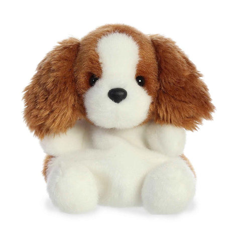 *Palm Pals Lady Spaniel - 5"