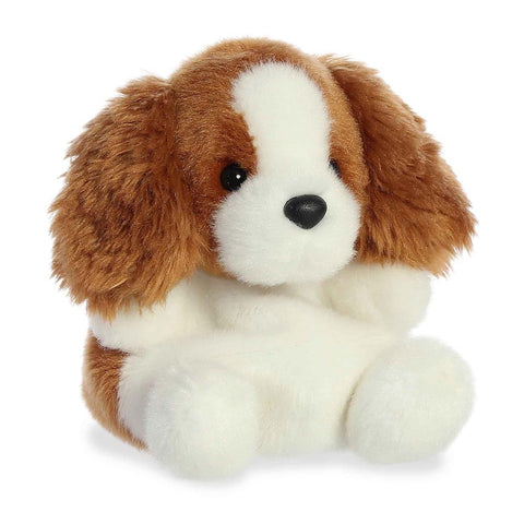 *Palm Pals Lady Spaniel - 5"