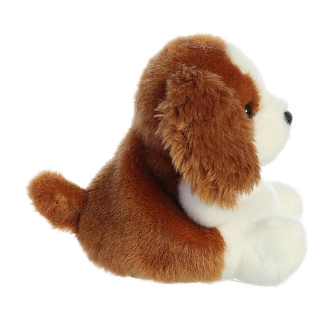 *Palm Pals Lady Spaniel - 5"