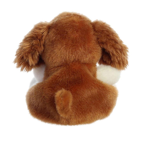 *Palm Pals Lady Spaniel - 5"